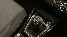 Volkswagen T-Cross 1.0 TSI Life 5dr Petrol Estate